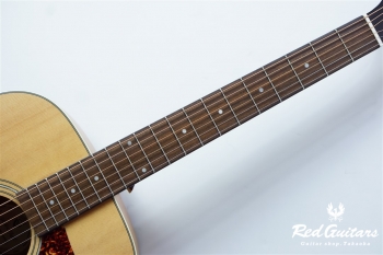 D-240E F.Mahogany